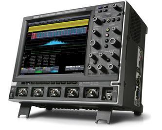 ʾ����/Lecroy�s�ԈD